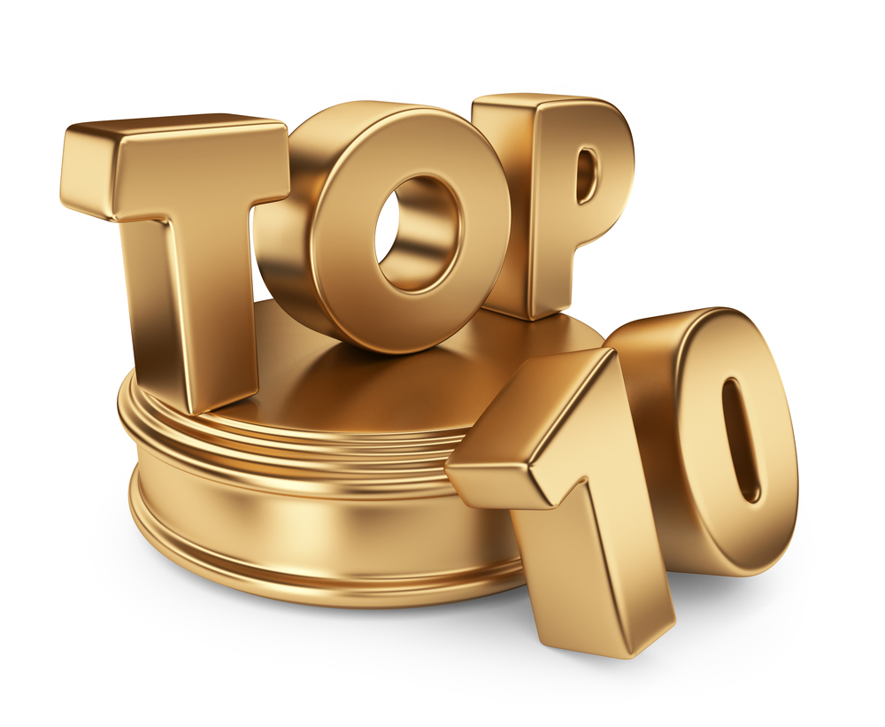 топ чат 10