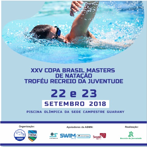 BANNER XXV COPA BRASIL