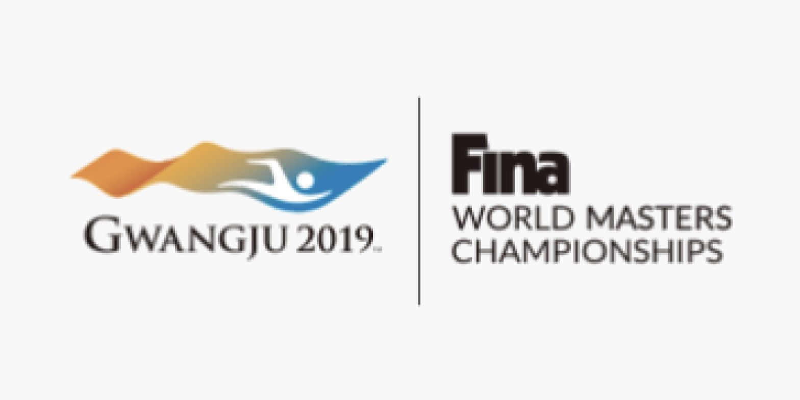 Logomarca Mundial 2019 Gwangju
