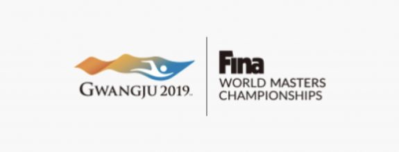 Logomarca Mundial 2019 Gwangju
