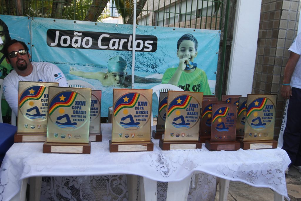 Pernambuco, H20, Potiguar e Flu levam troféus na Copa Brasil