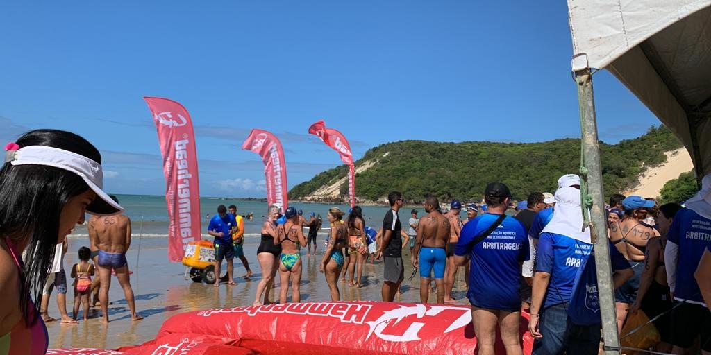 21FOTOS CAMPEONATO BRASILEIRO MASTER AGUAS ABERTAS 2021 NATAL