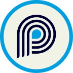 pan am aquatics logo only logo