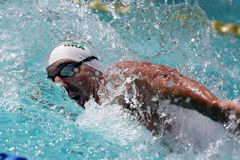 14SulamericanoMaster2021