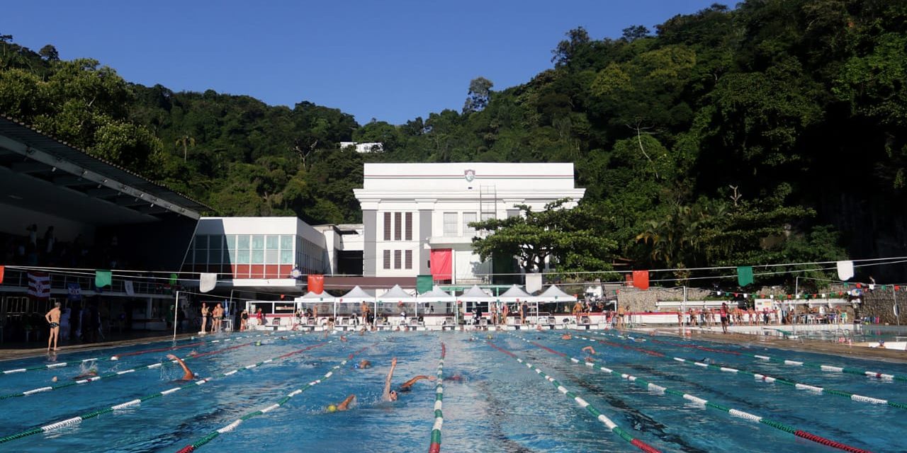 015 69º Campeonato Brasileiro Masters – Fluminense RJ