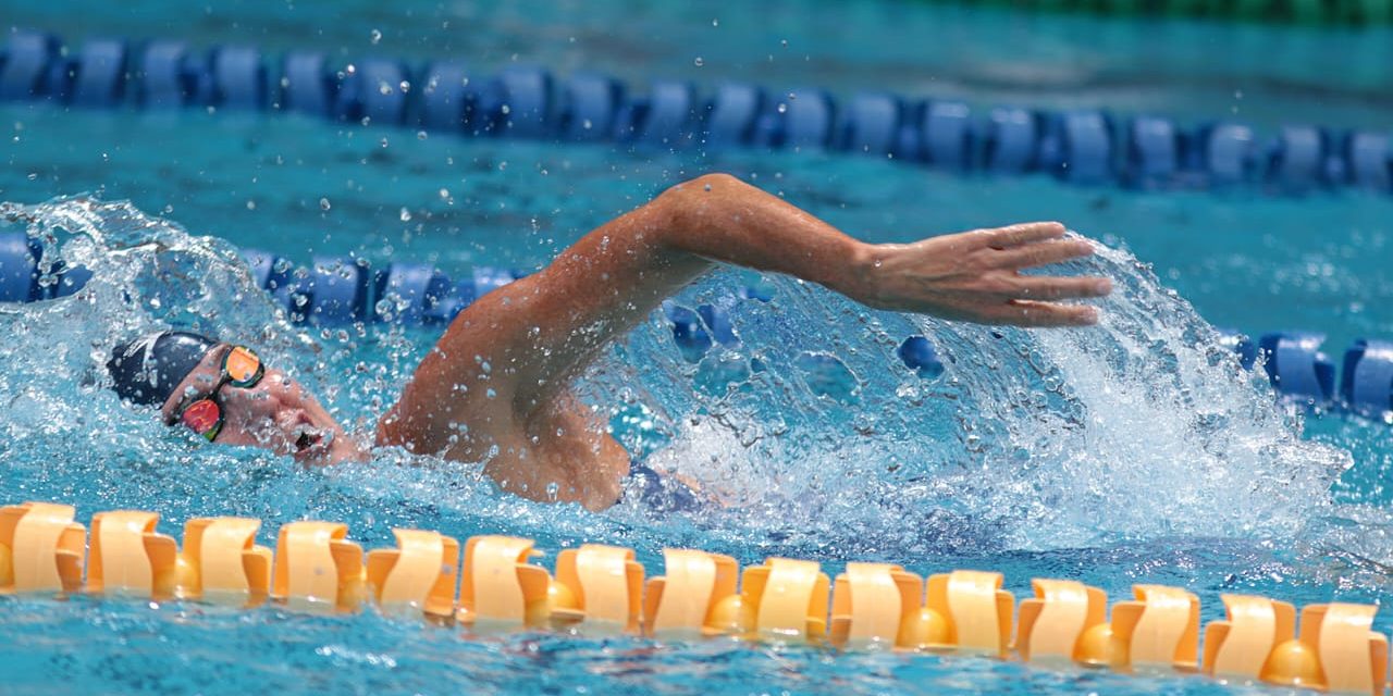 44 70º Campeonato Brasileiro de Masters de Natação – Uberlândia Nov 2023
