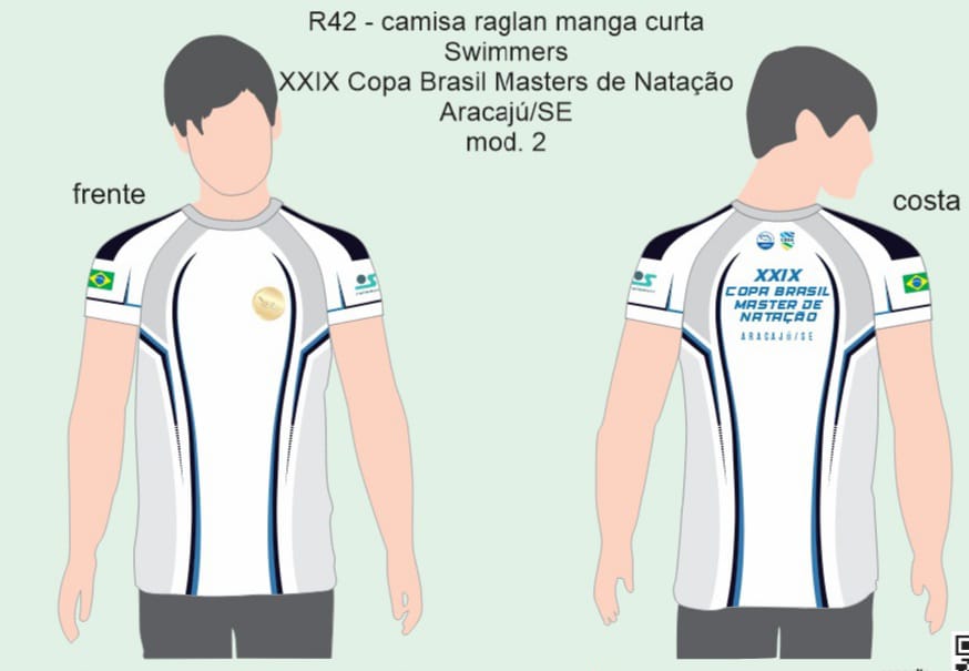 Camiseta