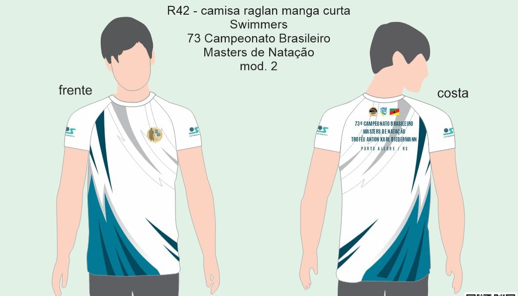 Camiseta