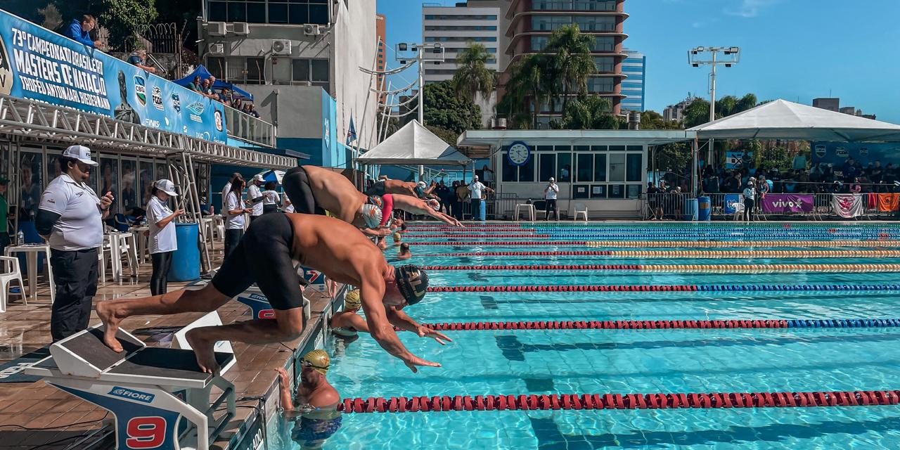 73 Campeonato Brasileiro Porto Alegre 07