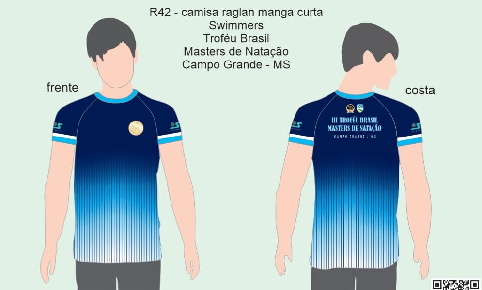 Camiseta