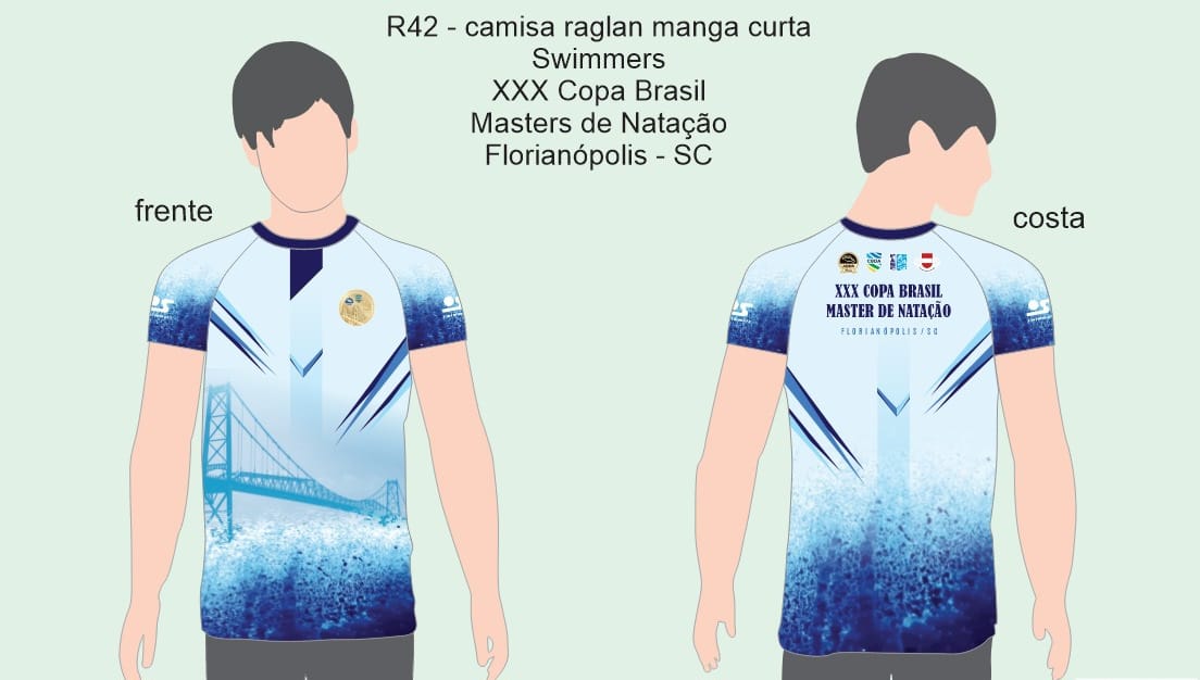 Camiseta